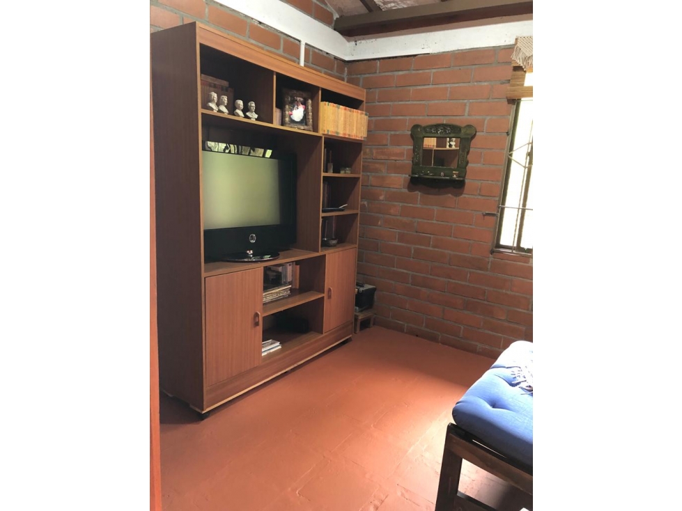 VENTA DE FINCA EN LA CABAÑA, MANIZALES-CALDAS