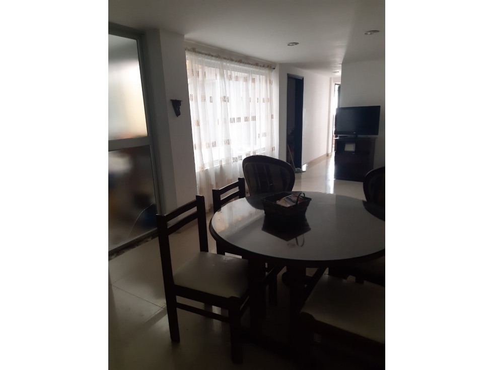 VENTA DE APARTAMENTO EN CAMPOHERMOSO, MANIZALES-CALDAS