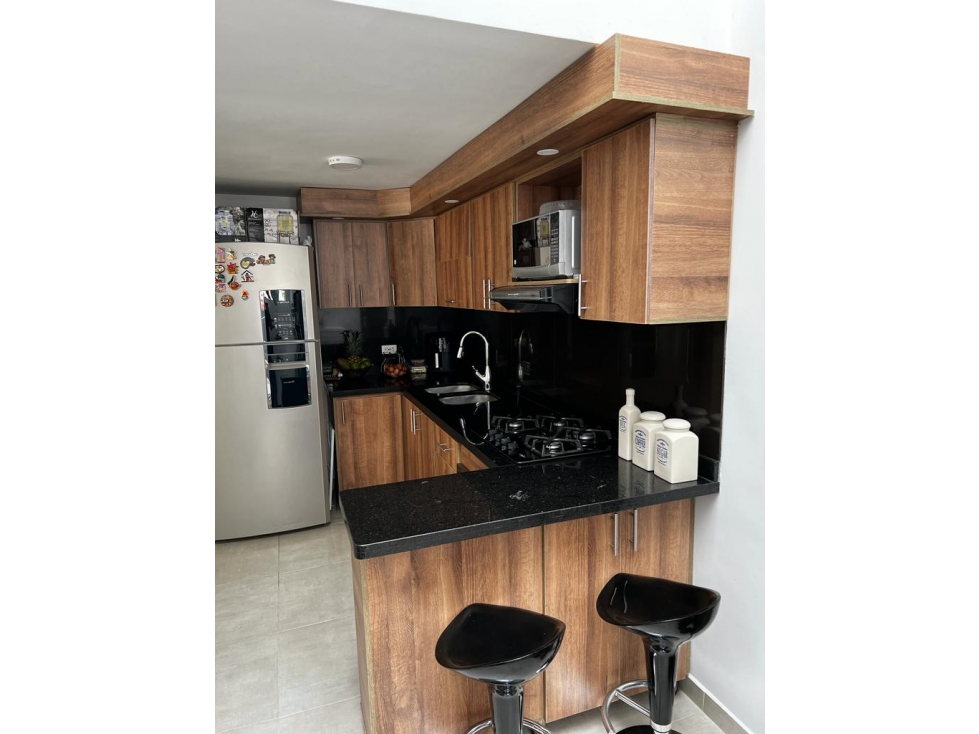Venta Casa en conjunto cerrado  Villamaría - Caldas