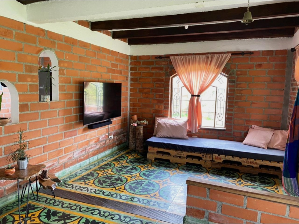 Venta casa La Florida, Manizales, Caldas.