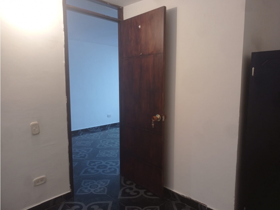 VENTA DE APARTAMENTO EN VILLAPILAR, MANIZALES-CALDAS