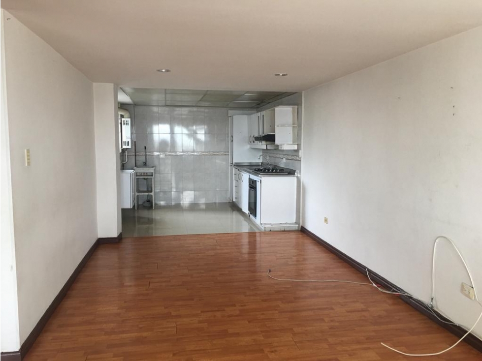 VENTA APARTAMENTO EN LA ALTA SUIZA, MANIZALES-CALDAS