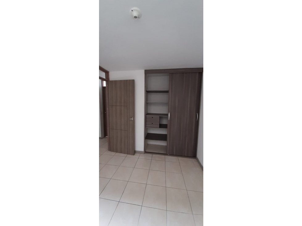 VENTA DE APARTAMENTO EN LA FRANCIA, MANIZALES-CALDAS