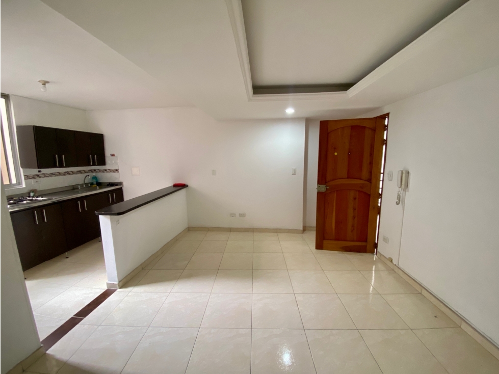 VENTA DE APARTAMENTO EN MILAN, MANIZALES-CALDAS