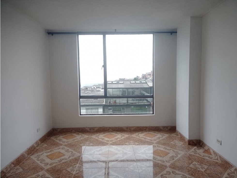 VENTA DE APARTAMENTO EN EL CAMPIN, MANIZALES-CALDAS