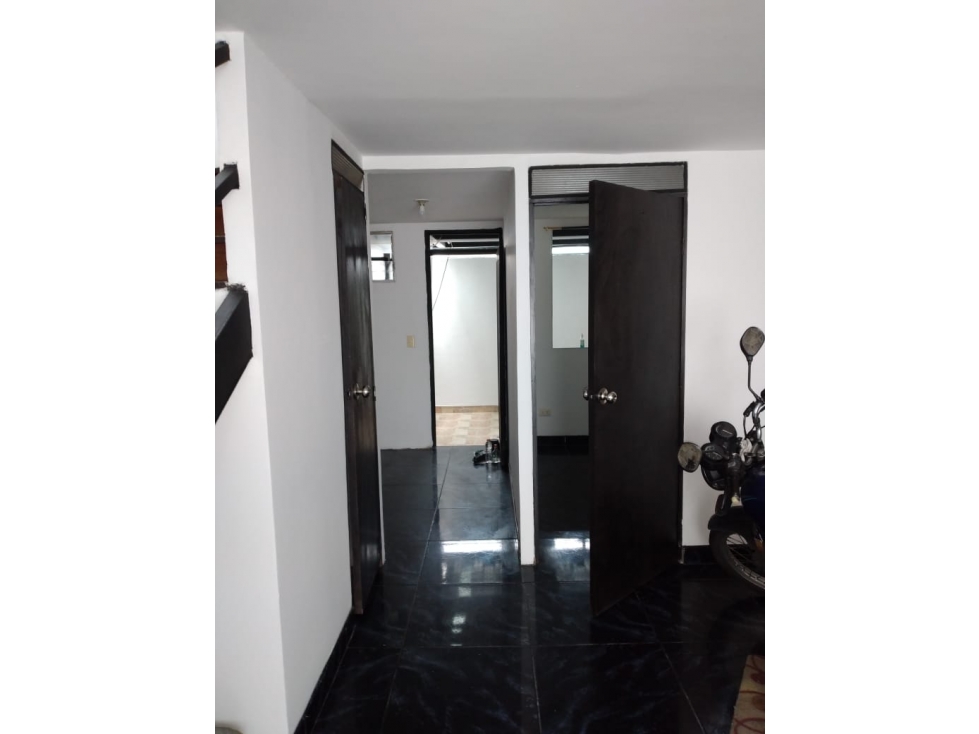 VENTA CASA EN PUERTAS DEL SOL, MANIZALES-CALDAS