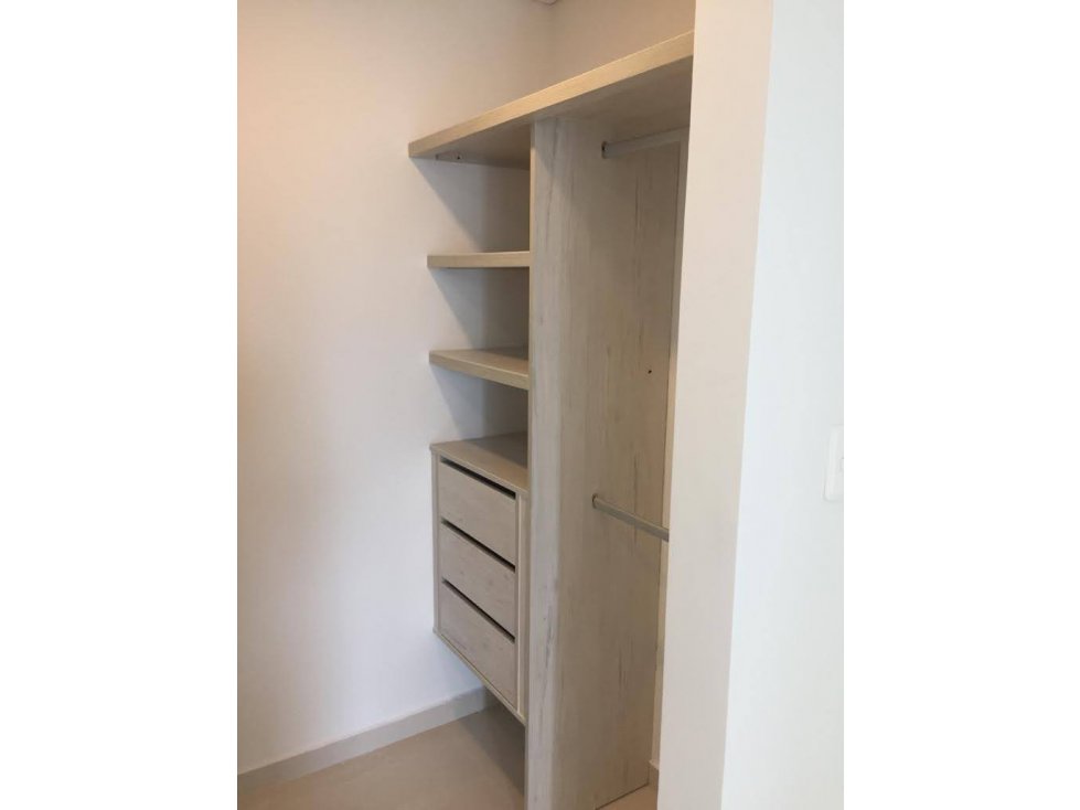 ARRIENDO - VENTA APARTAMENTO EN CIELO MAR