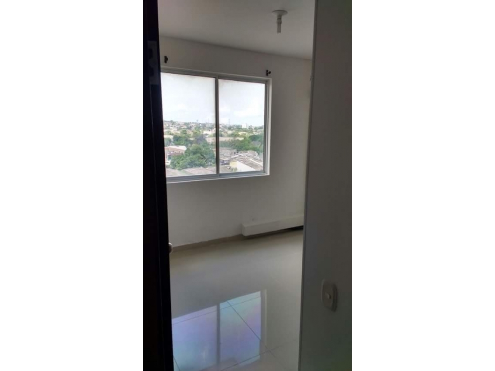 VENTA   APARTAMENTO EN LA PLAZUELA
