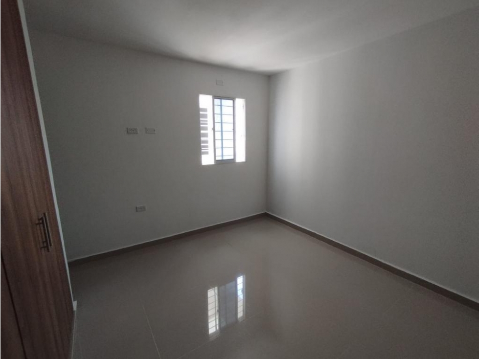 VENTA APARTAMENTO EN EL BARRIO CHIPRE EN CARTAGENA DE INDIAS