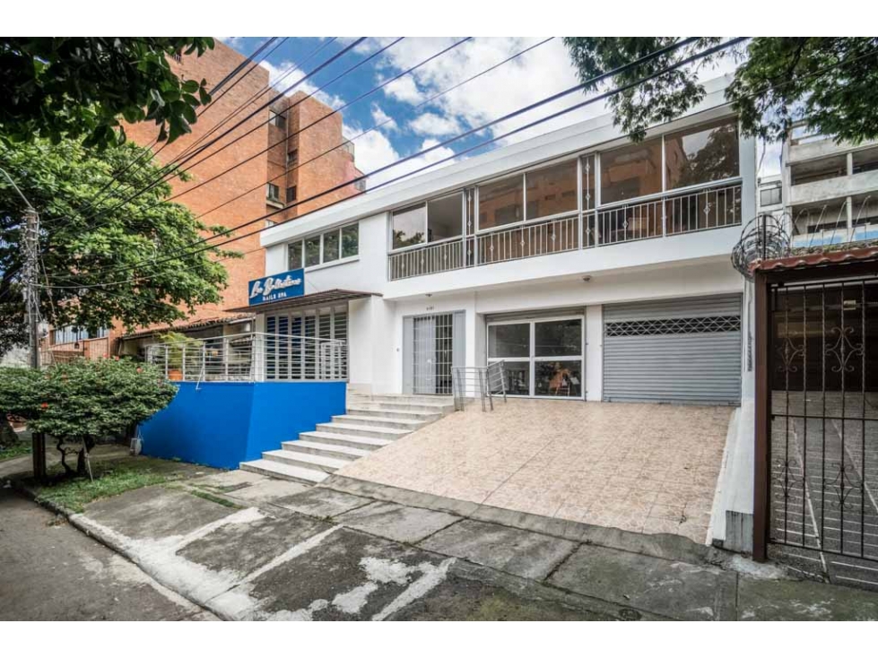 VENDO CASA EN LOS CRISTALES, OESTE DE CALI- VALLE DEL CAUCA