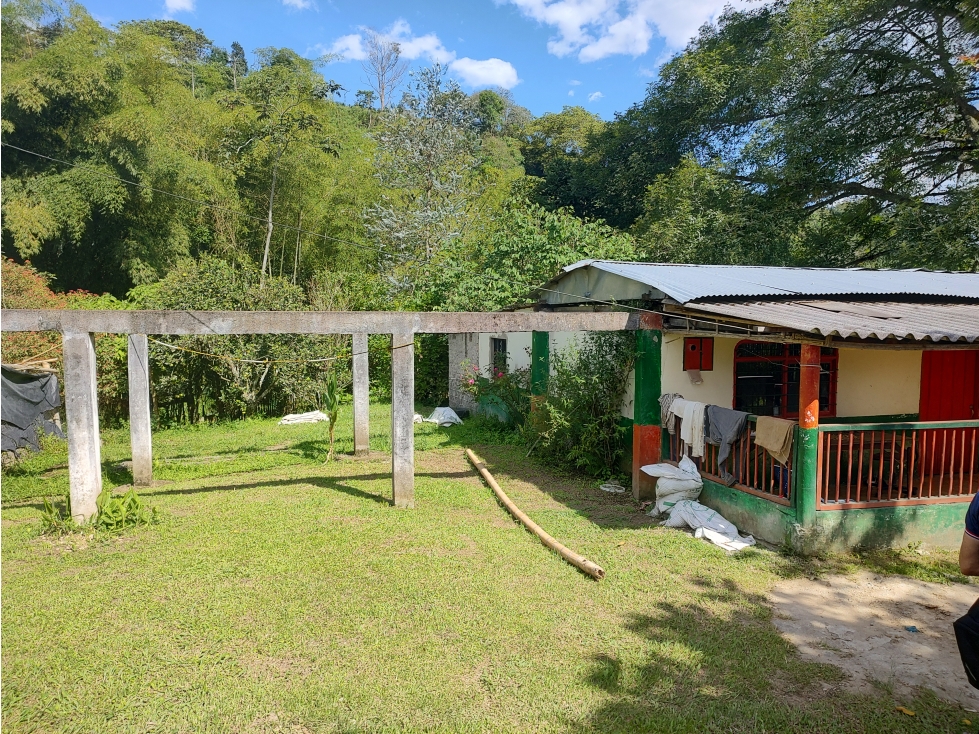 FINCA en VENTA en Salento, Quindio. Entra por chaguala via a Calarca