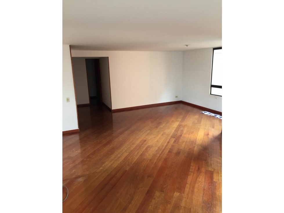 VENDO APARTAMENTO COLINA BOGOTA