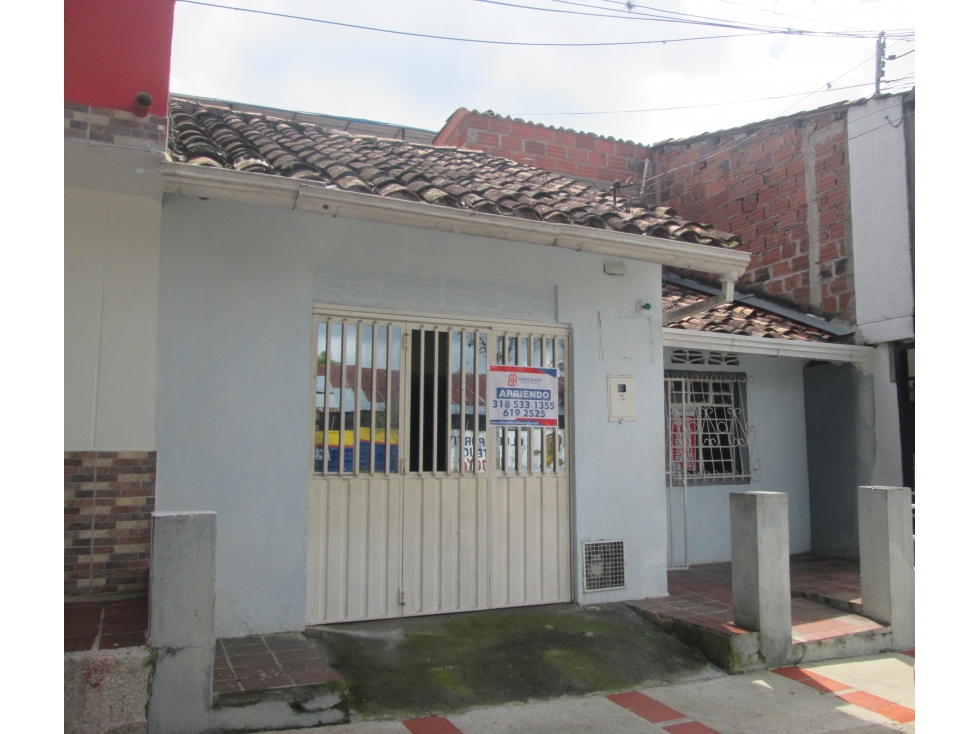 Casa La Joya