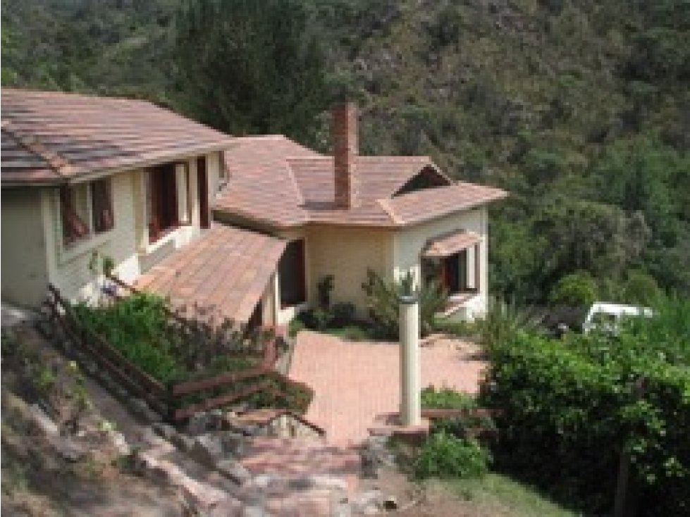 Vendo Hermosa Casa en La Vereda El Hato