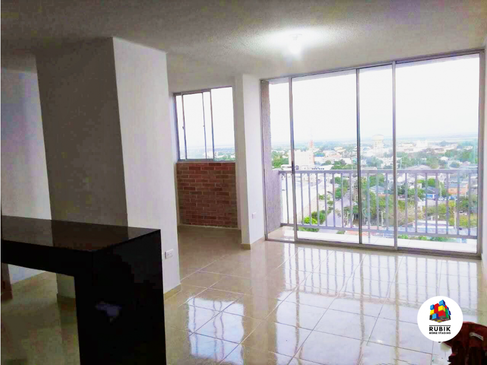 Venta de Apartamento en Soledad - Atlantico