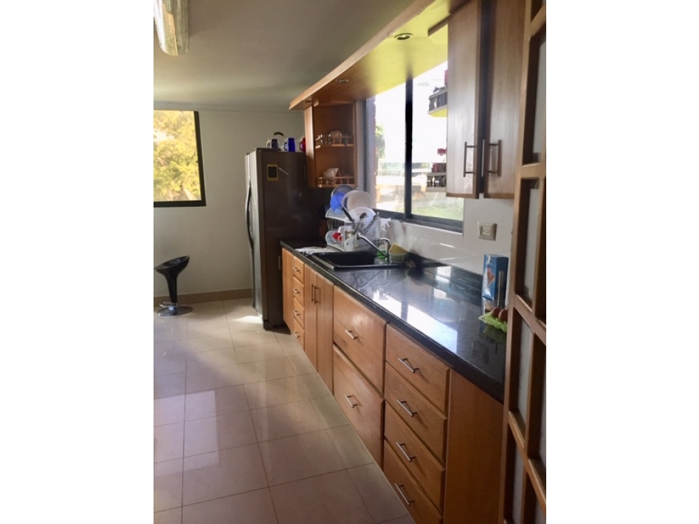 Apartamento Poblado Cerca a Oviedo