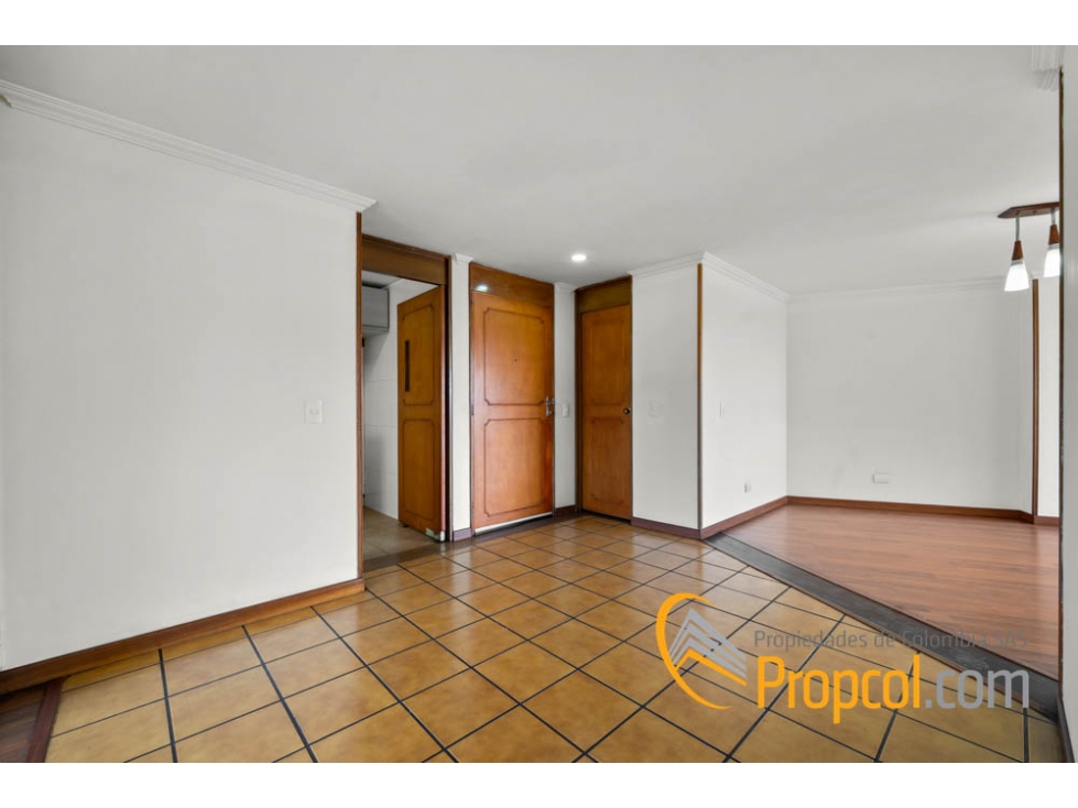 Vendo Apartamento Niza  Norte