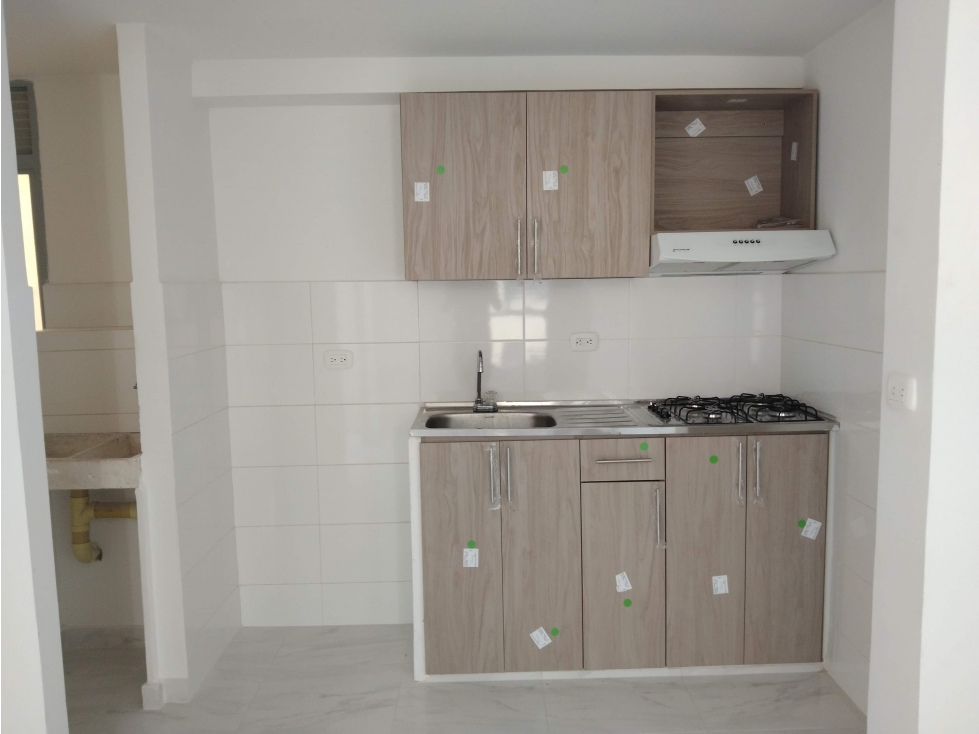 ARRIENDO  APARTAMENTO EN ALAMEDA DEL RIO, BARRANQUILLA