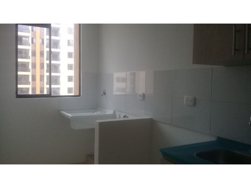 VENDO APARTAMENTO EN BRISAS DEL CARIBE