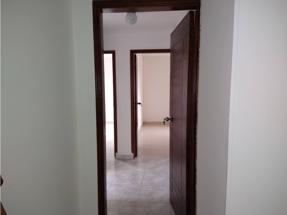 VENDO APARTAMENTO EN BARRIO BOSTON, BARRANQUILLA