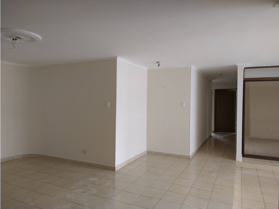 ARRIENDO APARTAMENTO EN VILLA COUNTYR, BARRANQUILLA