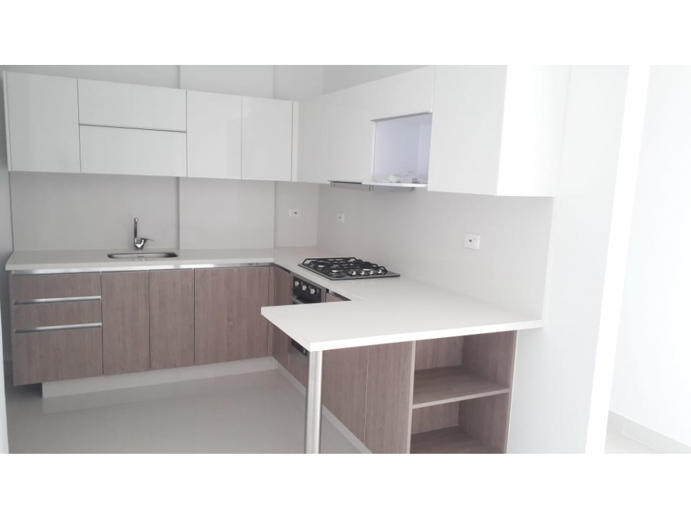 VENTA  APARTAMENTO EN SABANILLA CERCA AL MAR, BARRANQUILLA