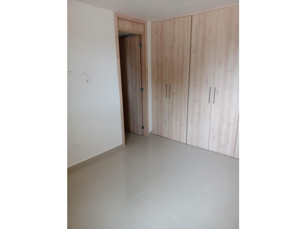 VENTA DE  APARTAMENTO EN BETANIA, BARRANQUILLA