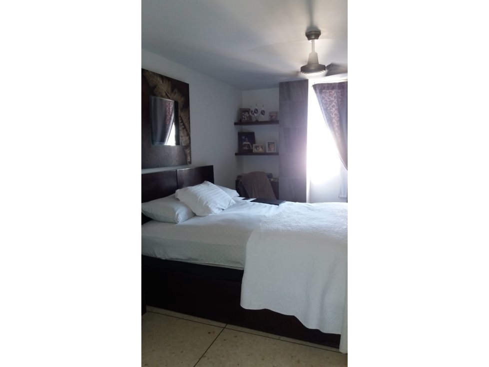 VENDO APARTAMENTO EN ALTO PRADO BARRANQUILLA