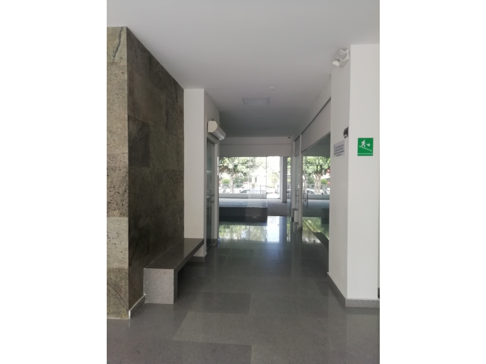 Arriendo local Villa del mar - Norte de Barranquilla
