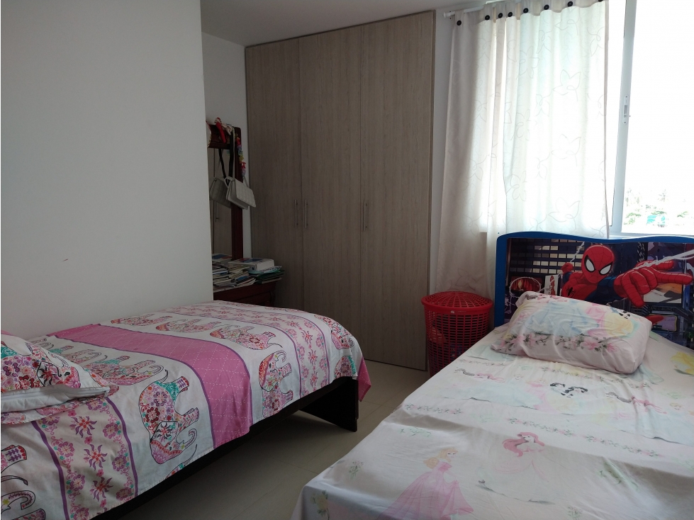 VENTA DE APARTAMENTO EN VILLA CAMPESTRE, BARRANQUILLA