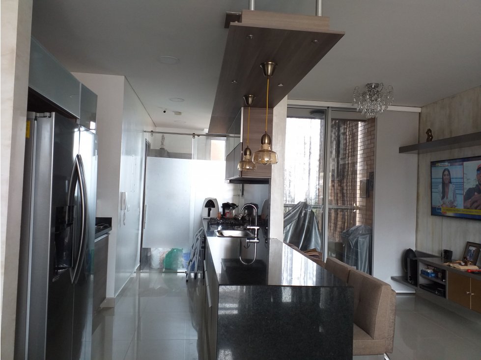 VENTA DE APARTAMENTO EN VILLA SANTOS, BARRANQUILLA