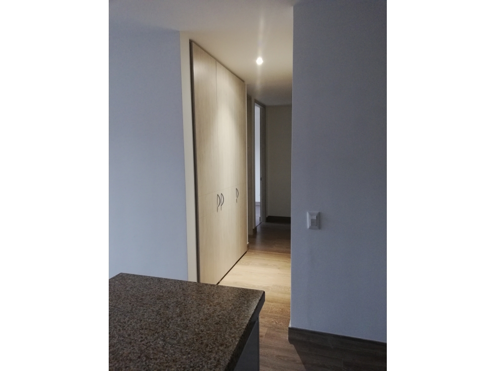 Apartamento venta Cedritos