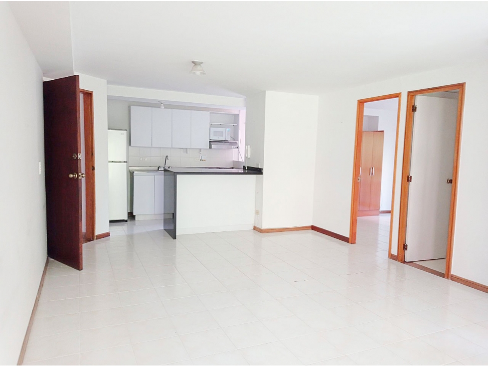 Venta apartamento Medellín El Poblado La Concha