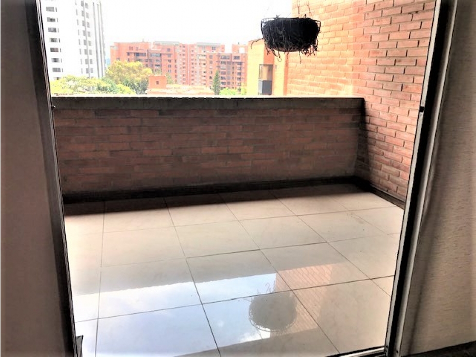 Venta apartamento Medellín El Poblado Milla de Oro