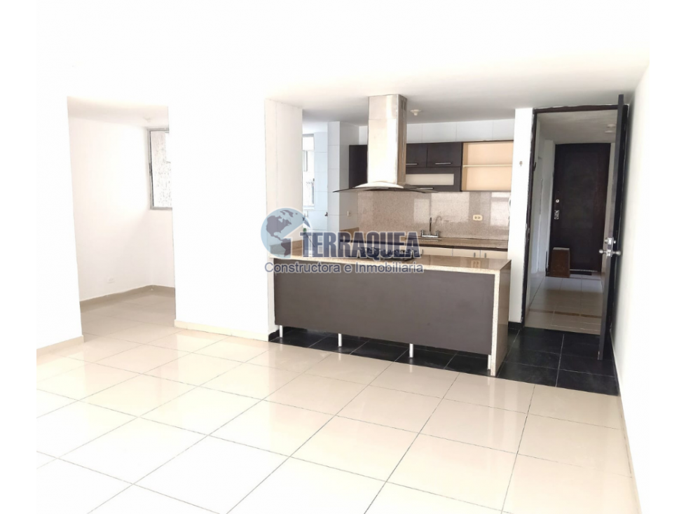 VENTA DE APARTAMENTO EN BETANIA, BARRANQUILLA