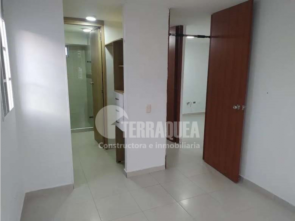SE VENDE APARTAMENTO EN LOS CONTINENTES