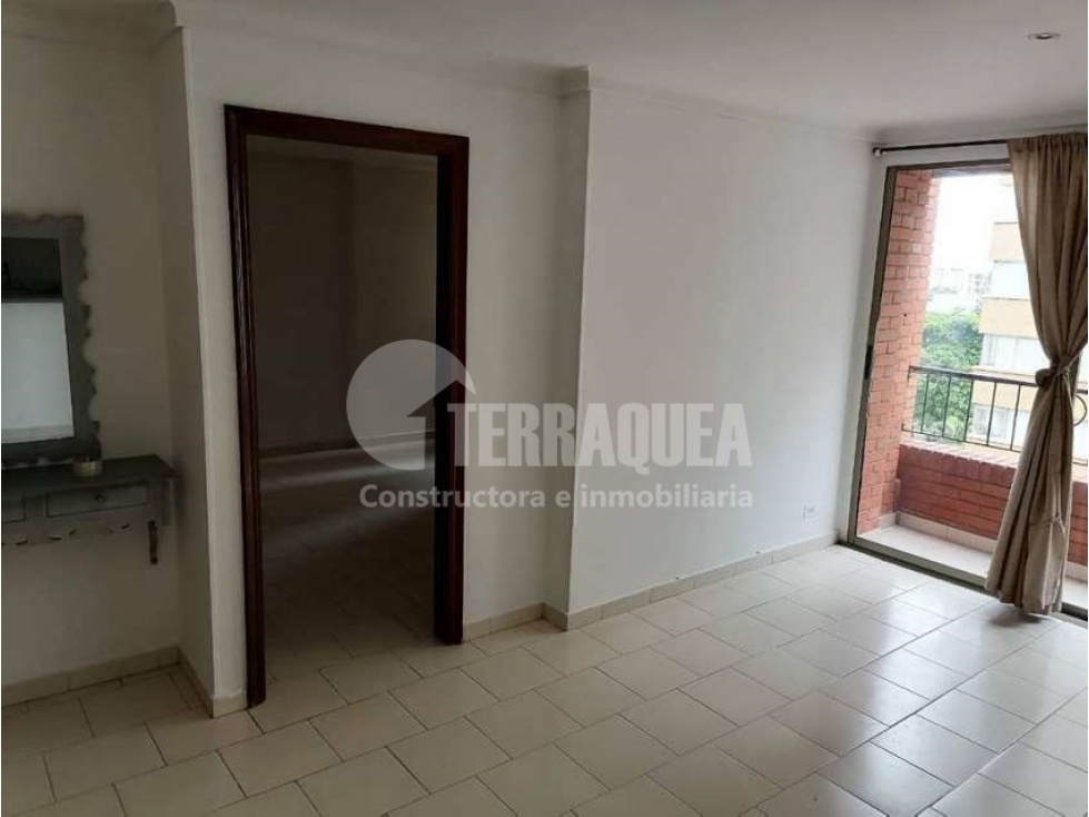 SE VENDE APARTAESTUDIO EN GRANADILLO