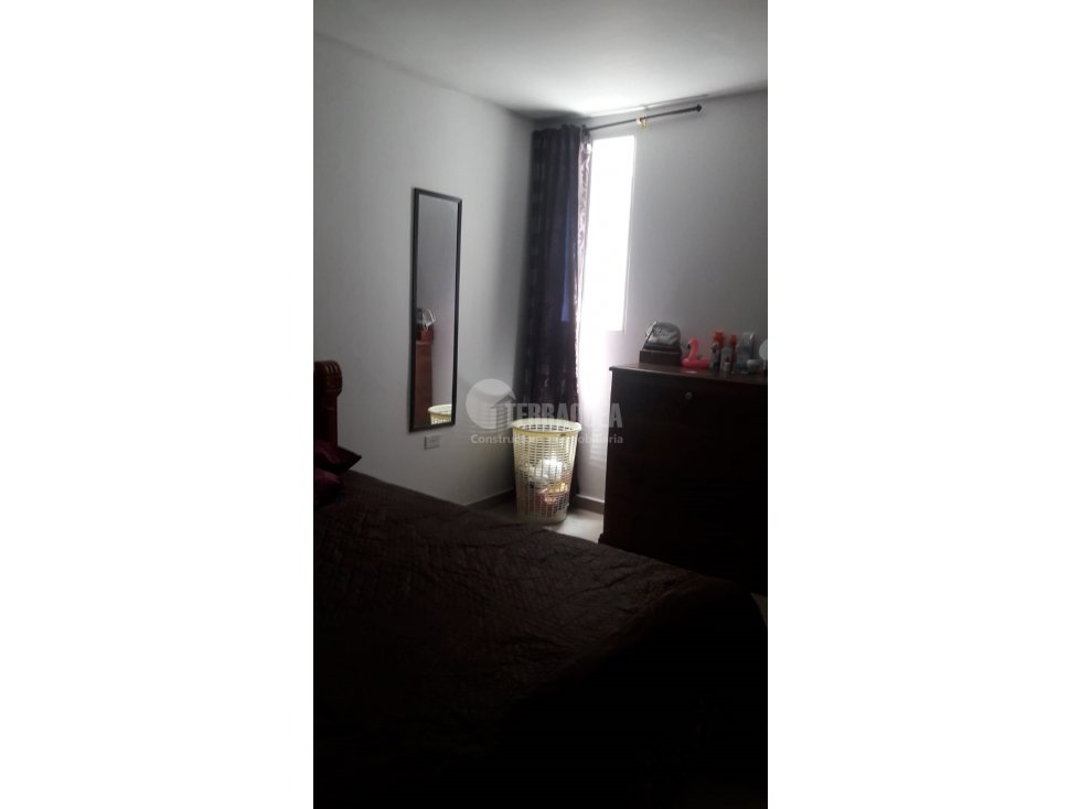 SE VENDE APARTAMENTO EN EL SANTUARIO