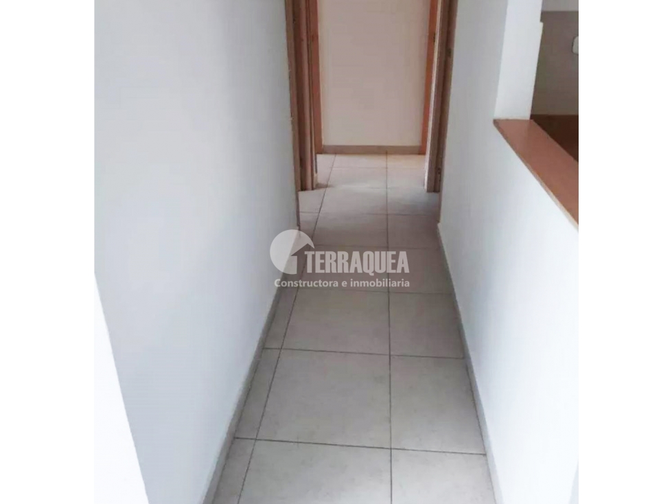 SE VENDE APARTAMENTO EN GALAN