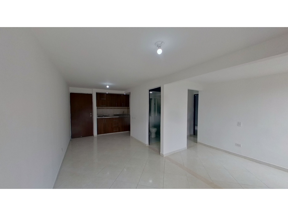 VENDO APARTAMENTO EN VILLA SOL BELLO