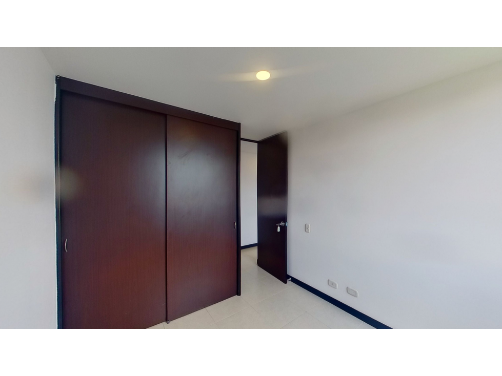 SE VENDE APARTAMENTO EN SAN DIEGO