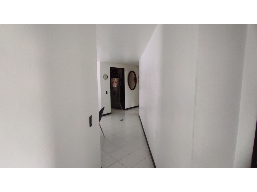 APARTAMENTO EN ENVIGADO - LOMA DE LAS BRUJAS