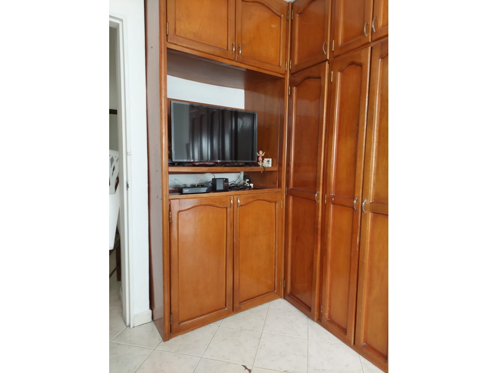 APARTAMENTO EN MEDELLIN - BOSTON