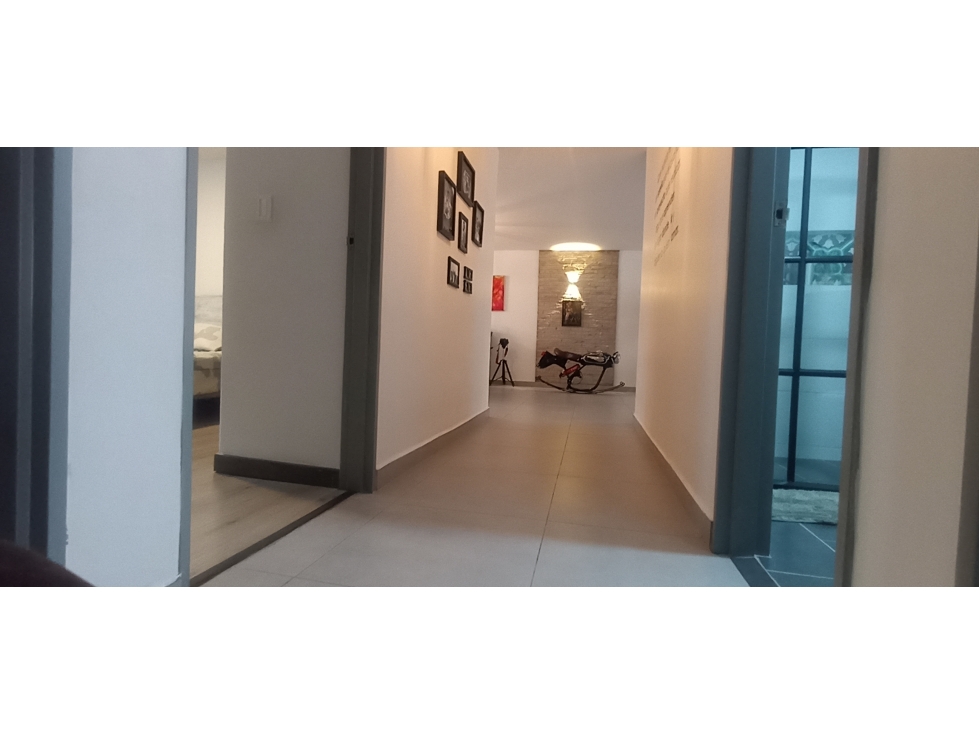 APARTAMENTO EN MEDELLIN - CONQUISTADORES