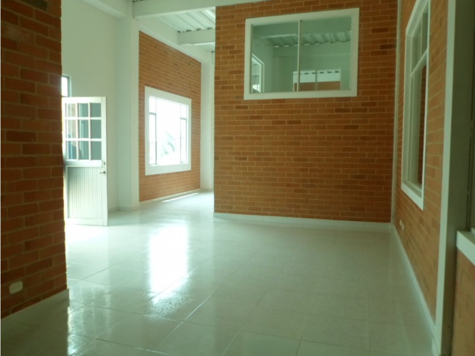 Vendo Bodega parque industrial Galicia Funza