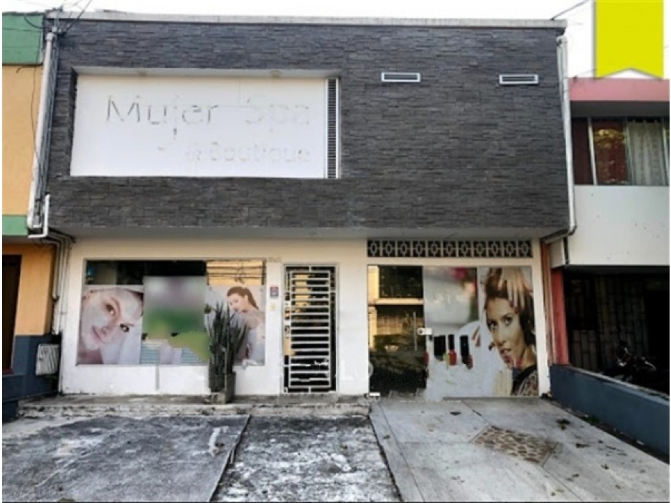 VENTA DE LOCAL EN SAN VICENTE - CALI