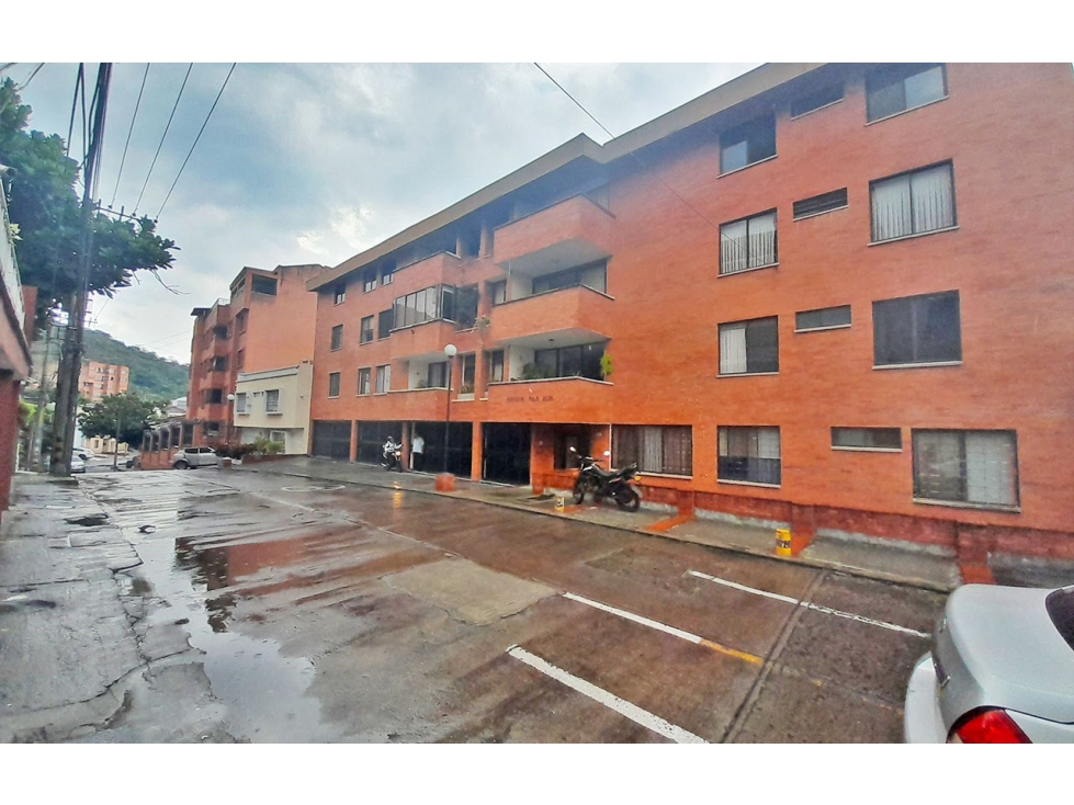 VENTA DE APARTAMENTO EN SANTA MÓNICA, AL NORTE