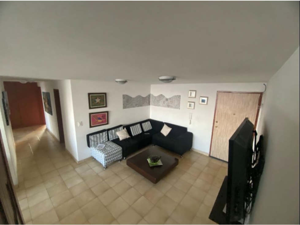 VENTA DE APARTAMENTO EN SANTA ROSA