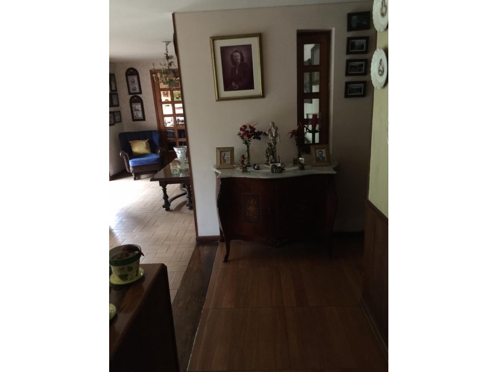 Apartamento en SANTA RITA