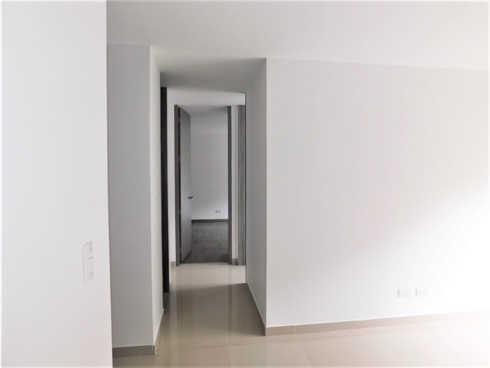 Venta de apartamento en Milán